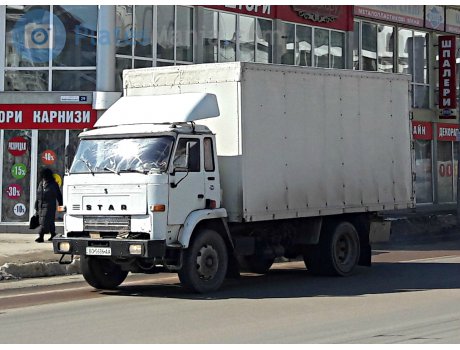 BO 5686 AA, Star 1142