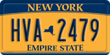 New York, АBC-1234