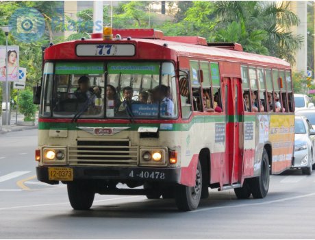12-0373, Hino AK