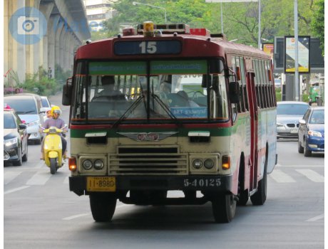 11-8980, Hino AK