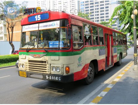 12-0016, Hino AK