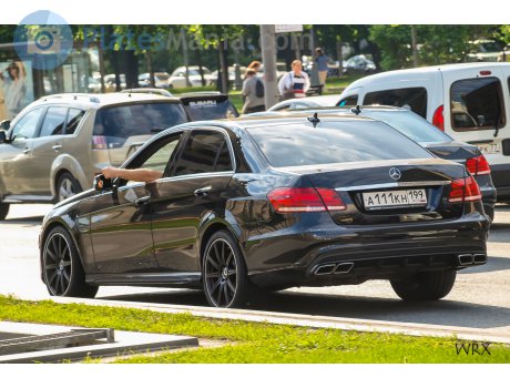 а111кн199, Mercedes-Benz E-Klasse