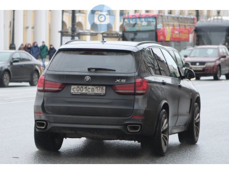 с001св178, BMW X5