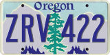 Oregon, ABC 123