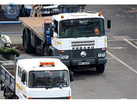 MOP 20787, Pegaso Tecno