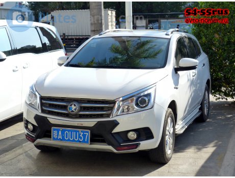 琼A·0UU37, Venucia T70