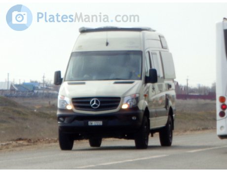 OW 17213, CS Reisemobile Independent