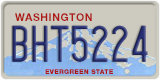 Washington, ABC1234