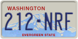 Washington, 123-ABC