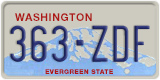 Washington, 123-ABC