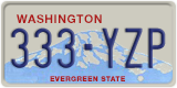 Washington, 123-ABC