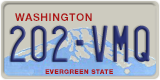 Washington, 123-ABC