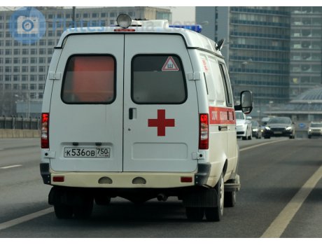 к536ов750, GAZ 3221 ГАЗель