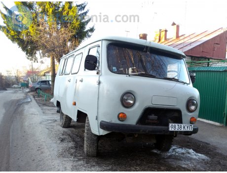 9838 КУП, PskovAvto АПВ-У-01 (2213)