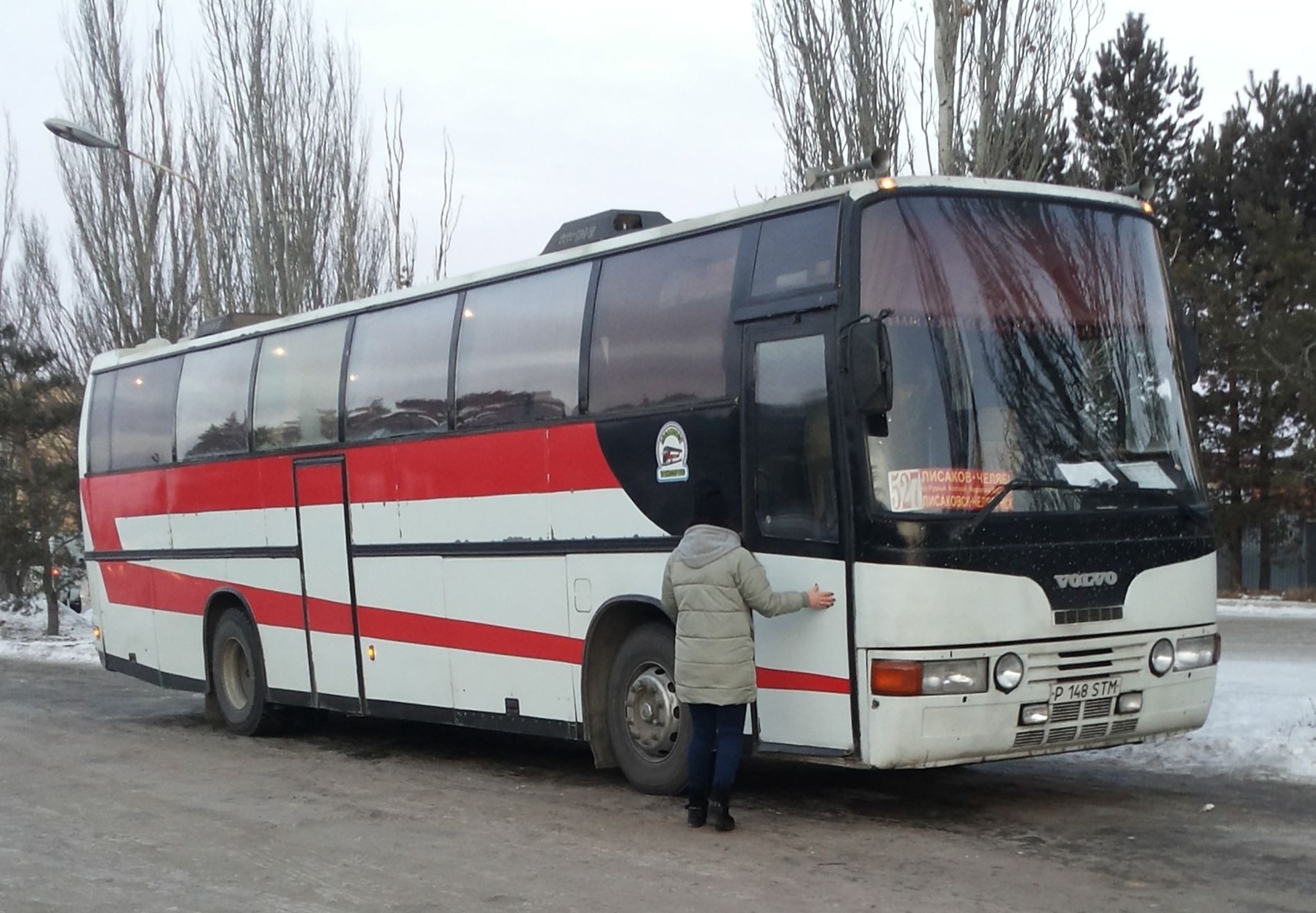 P 148 STM, Delta Star 2nd gen 50, 1985–1988