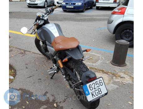 6256 KGB, FB Mondial HPS