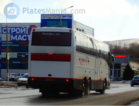 ак 406 30, Jonckheere Mistral