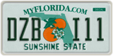 Florida, АBC D12