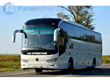 р039рр116, Golden Dragon XML6139