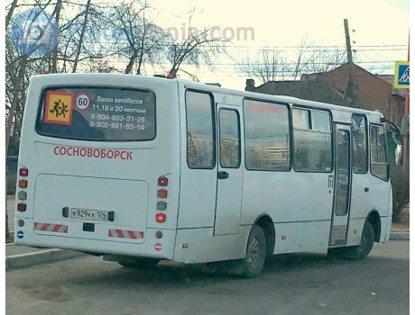к929кк124, Bogdan А093