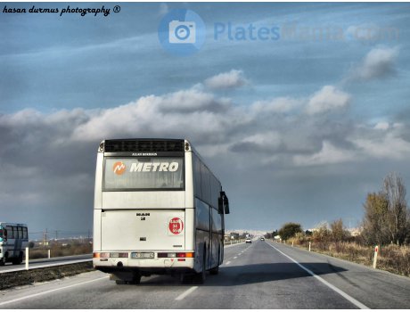 34 DSL 42, MAN S2000