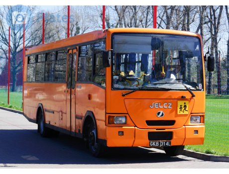 GKB 314L, Jelcz L090