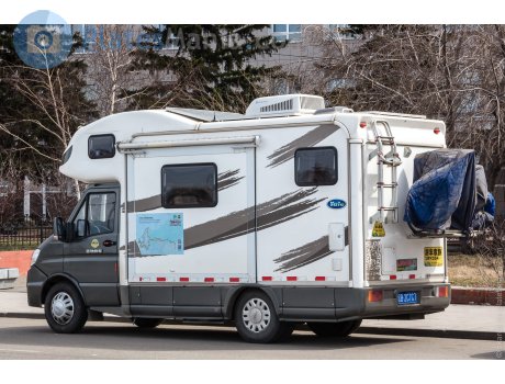 辽B·2C7C7, Yate TZ5000XLJ-Series