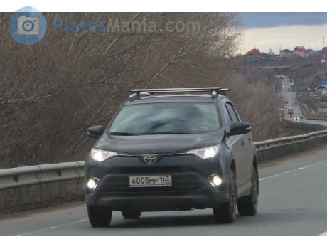 а005мр163, Toyota RAV4