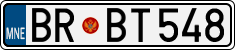 BR BT548