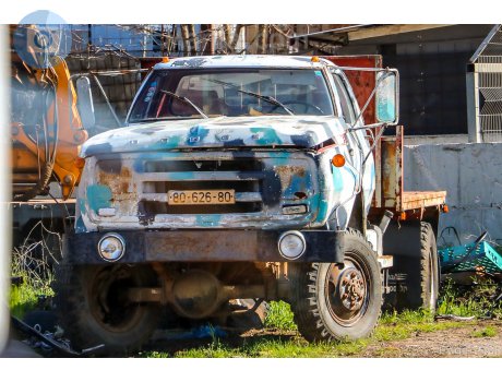 80-626-80, Dodge D-Series