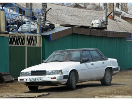 а163рс27, Mazda Cosmo