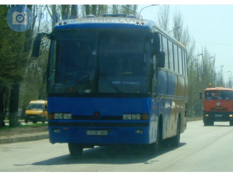 01 BF 580, Marcopolo Viaggio