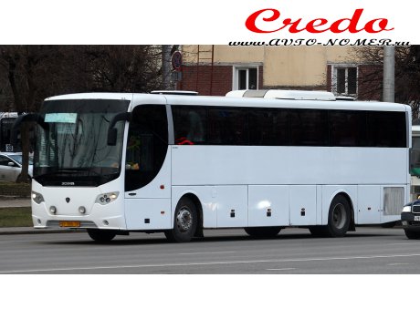 ер 866 02, Scania OmniExpress