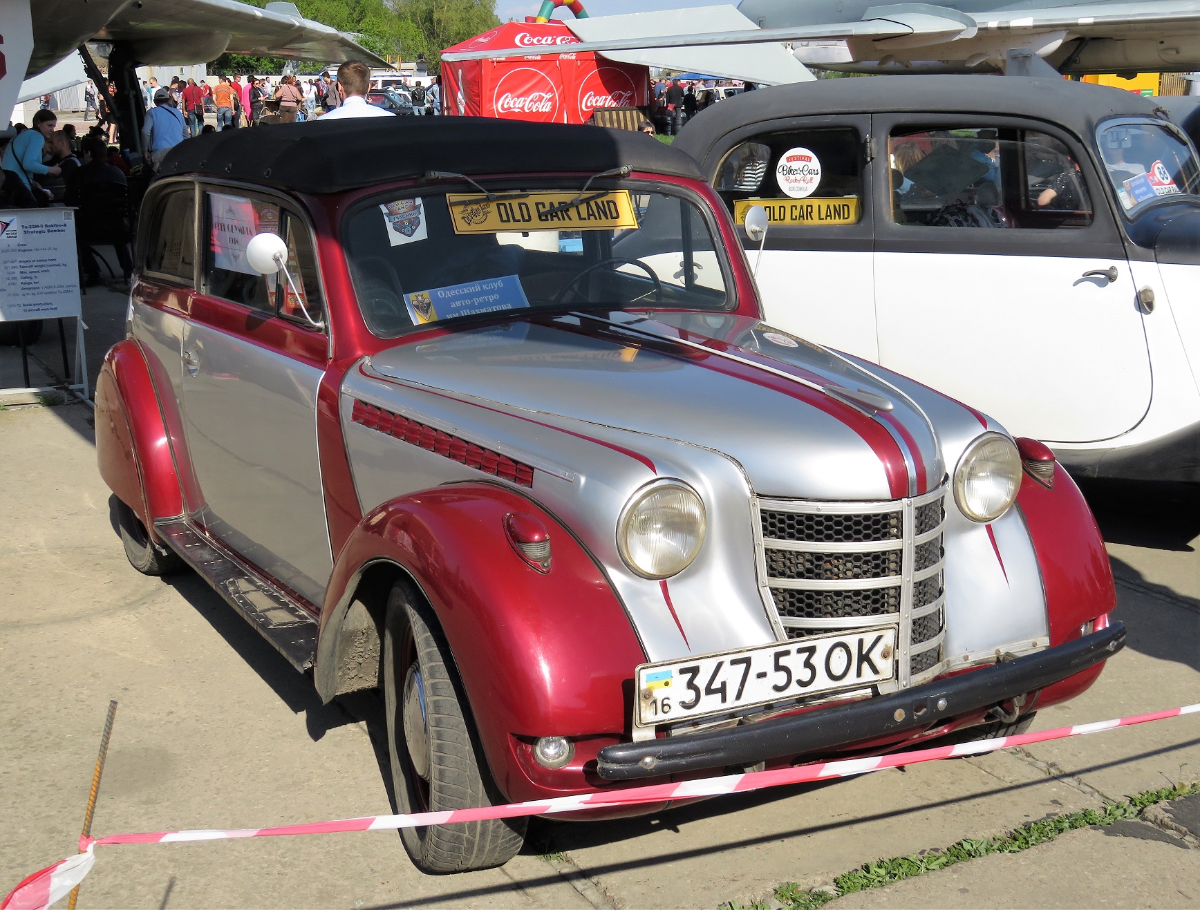 16 347-53 OK, Opel Olympia 1st gen 1,5 Liter Cabrio-Limousine, facelift, 1937–1940