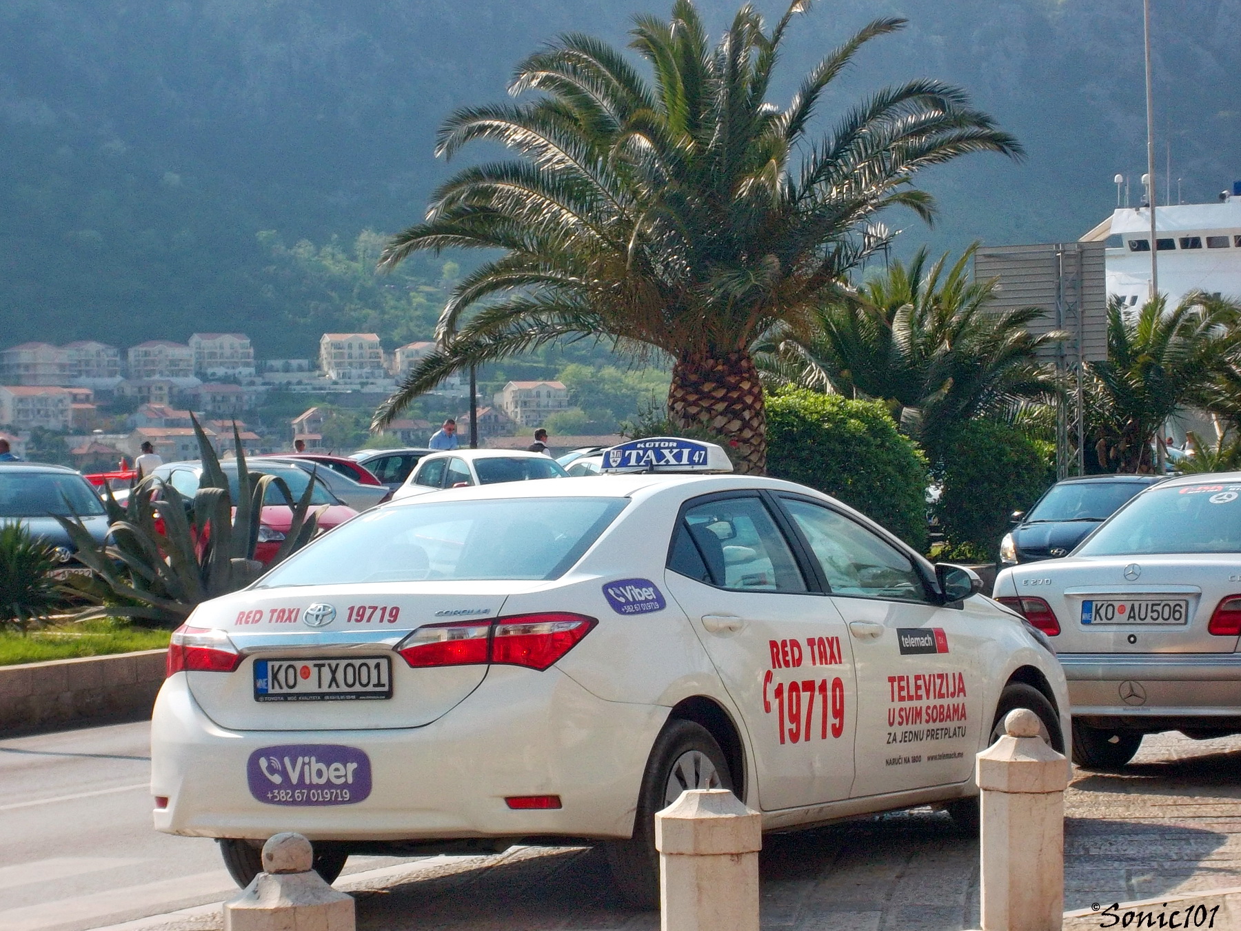 KO TX001, Toyota Corolla 11th gen (Altis/Quest) Sedan (E170/E180; Global-market), 2013–2020 (–present for ZA-market)