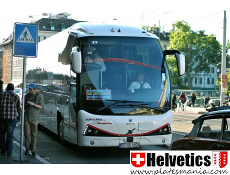 ZG 6610-GA, Irmãos Mota Atomic