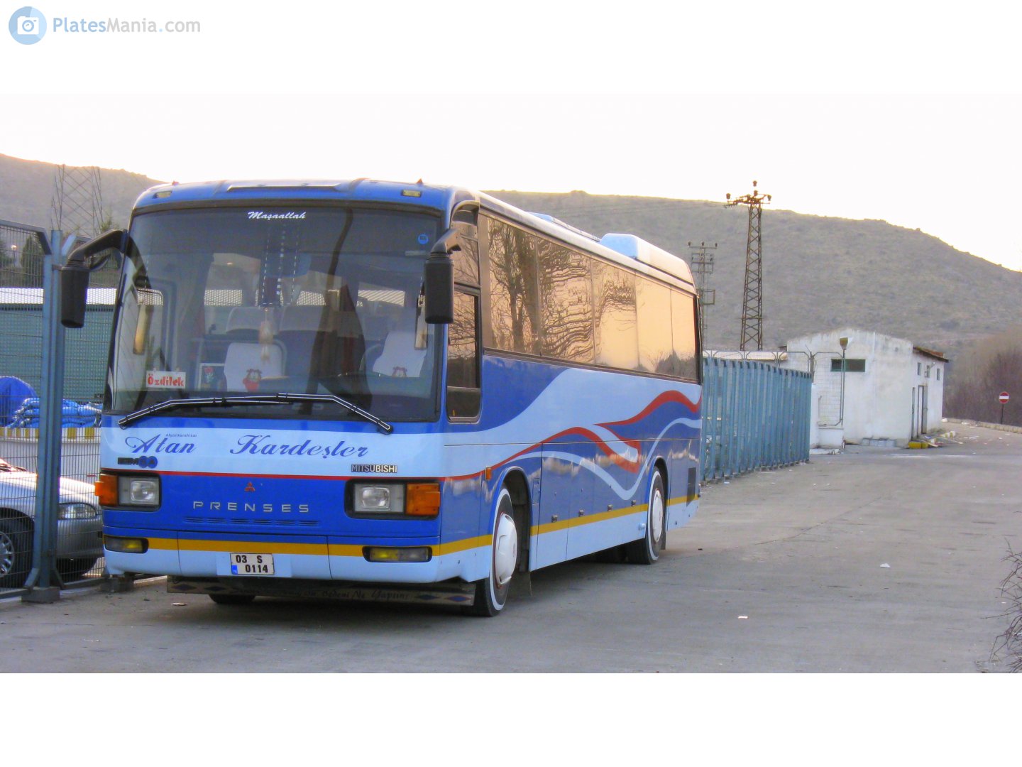 03 S 0114, TemSA Prenses 