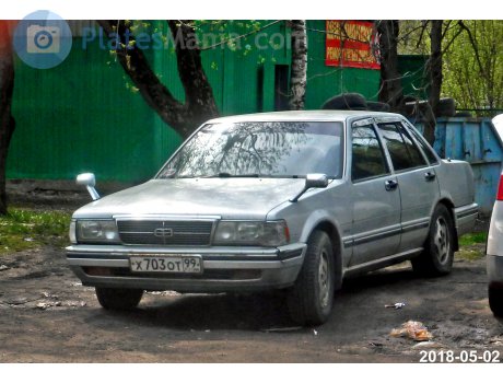 х703от99, Nissan Gloria