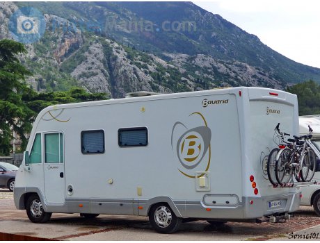 AQ-954-MS, Bavaria I