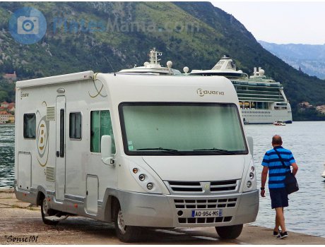 AQ-954-MS, Bavaria I