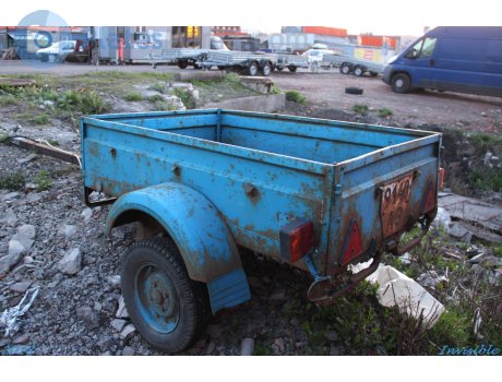 9140 ЛЭ, KamAZ 8125