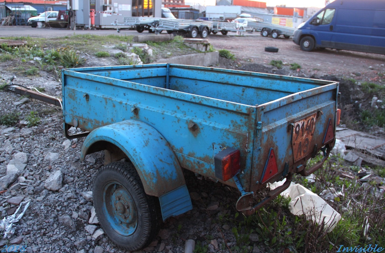 9140 ЛЭ, KamAZ 8125 