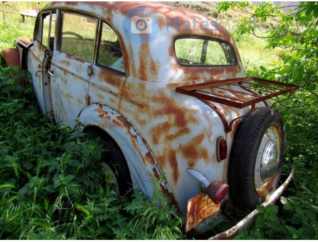 4263 ЦСЗ, Moskvich (AZLK) 400/401