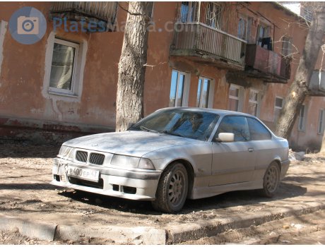 р400ер43, BMW 3 Series