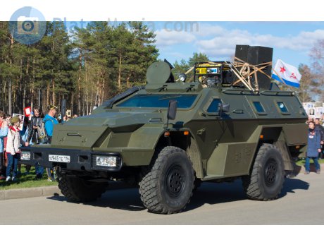 о945те116, KamAZ 4326