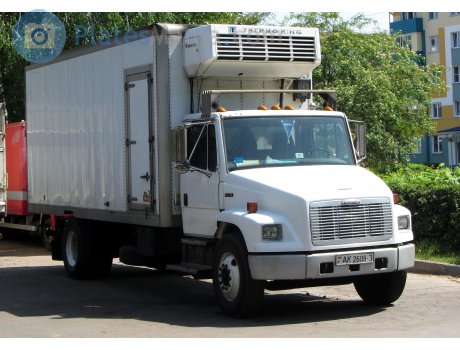 AK 2608-3, Freightliner FL-Series