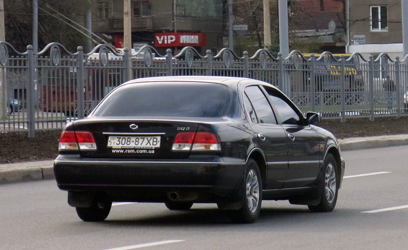 21 308-87 XB, Samsung SQ5 