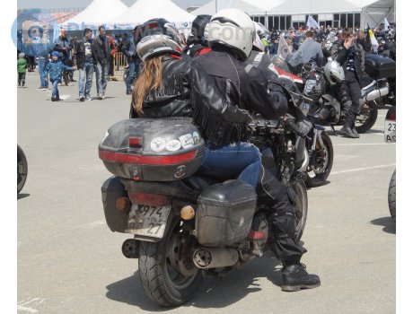 3974 аа 27, Yamaha FJ