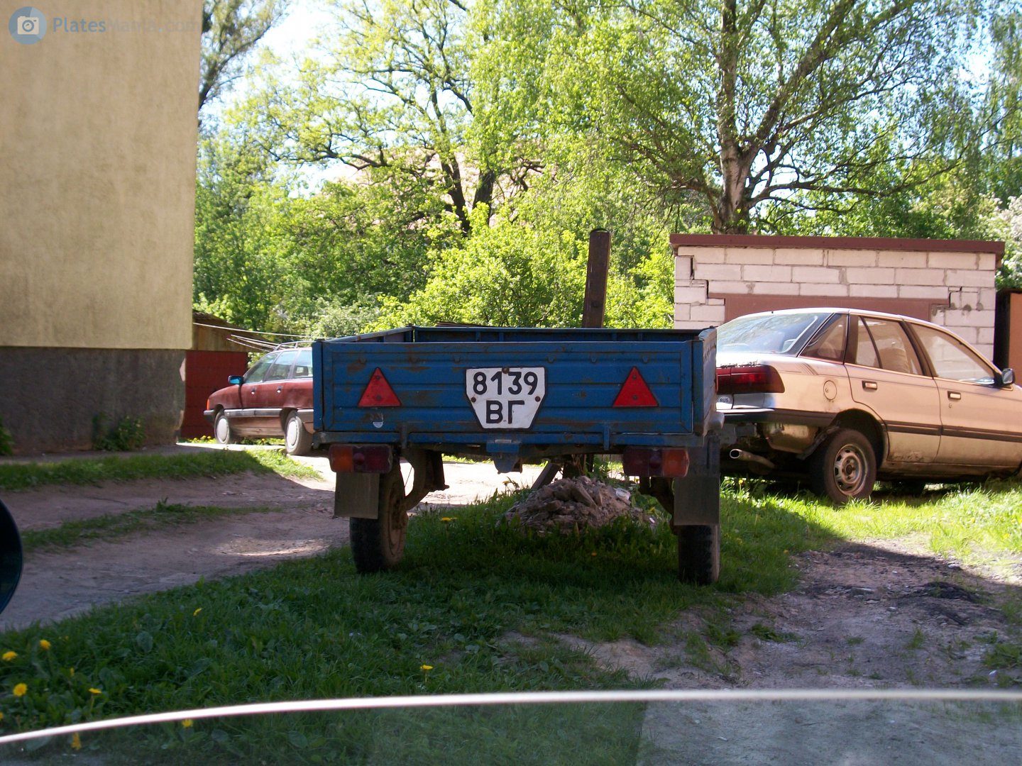 8139 ВГ, SeAZ 8129 