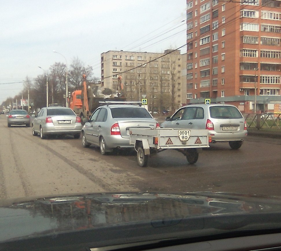 0001 ЯО, NefAZ (NZAS) 8122 